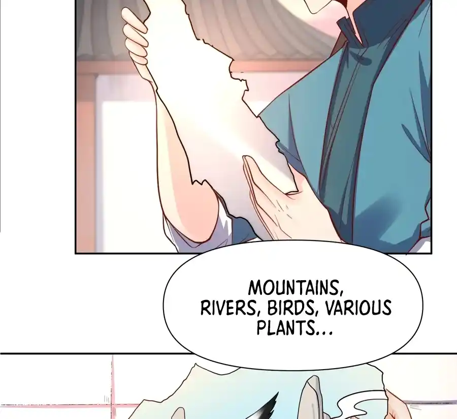 A Big Shot Actually 321