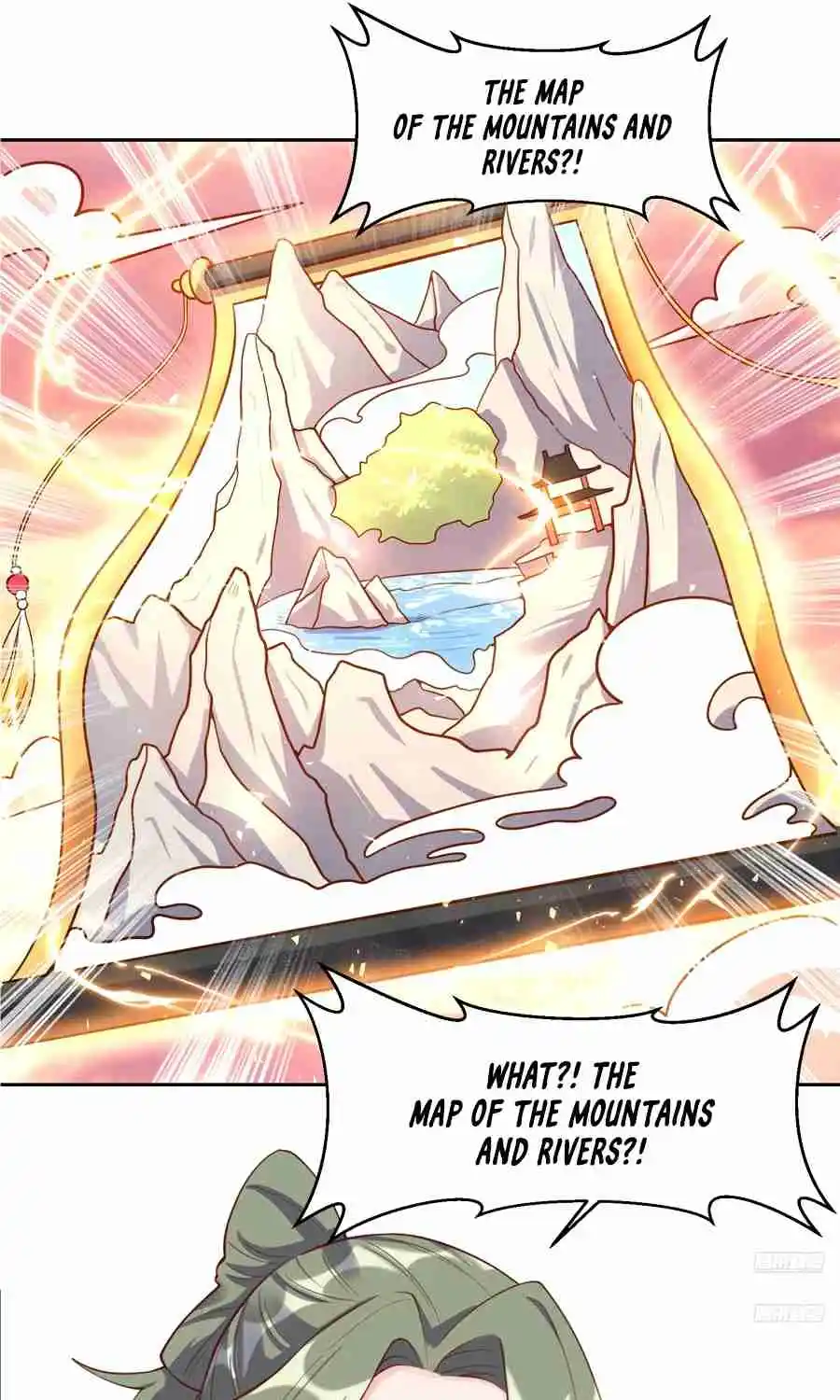 A Big Shot Actually 321