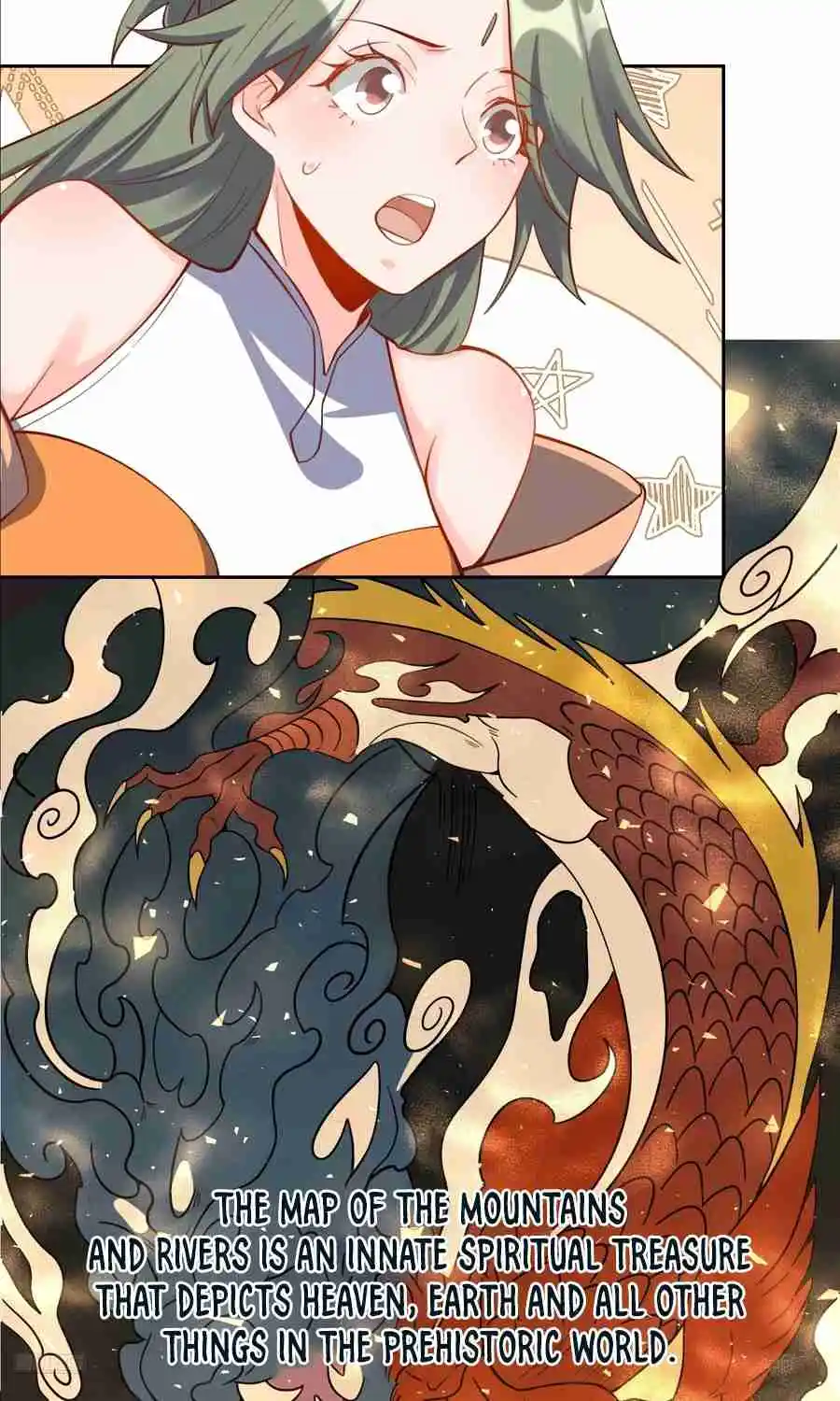 A Big Shot Actually 321