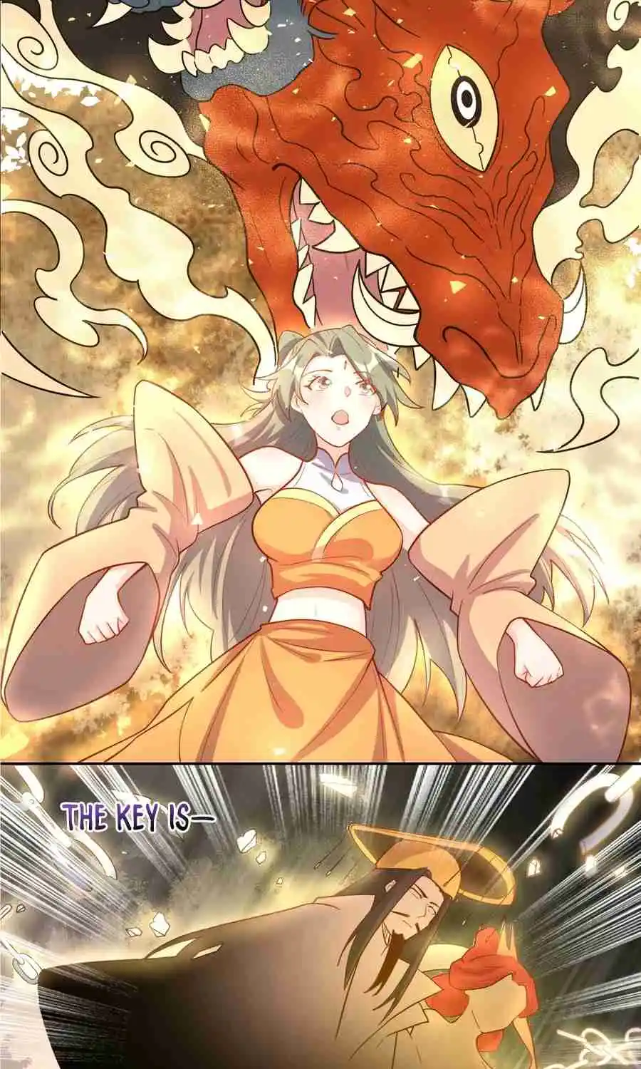 A Big Shot Actually 321