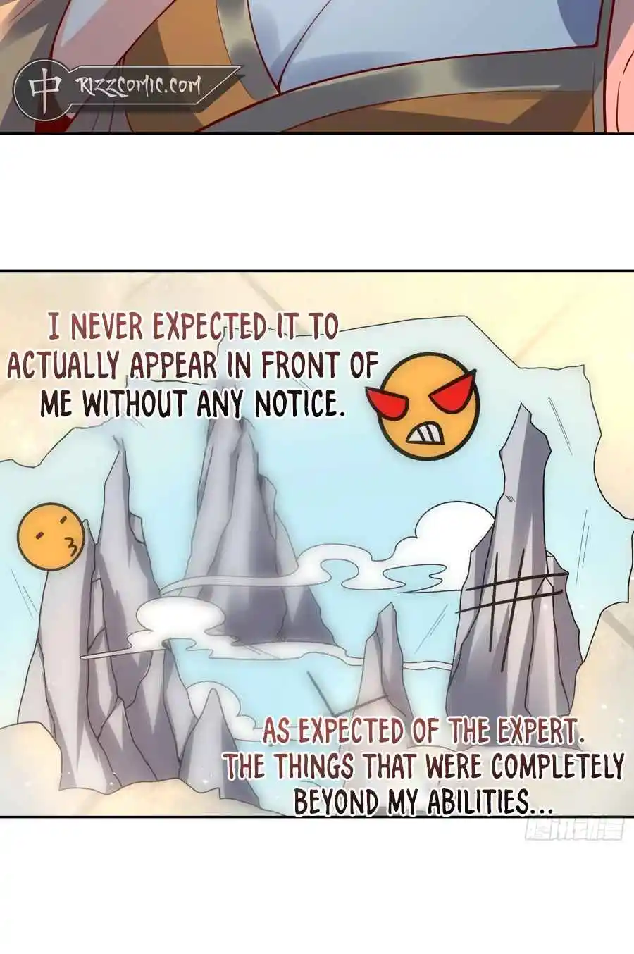 A Big Shot Actually 321