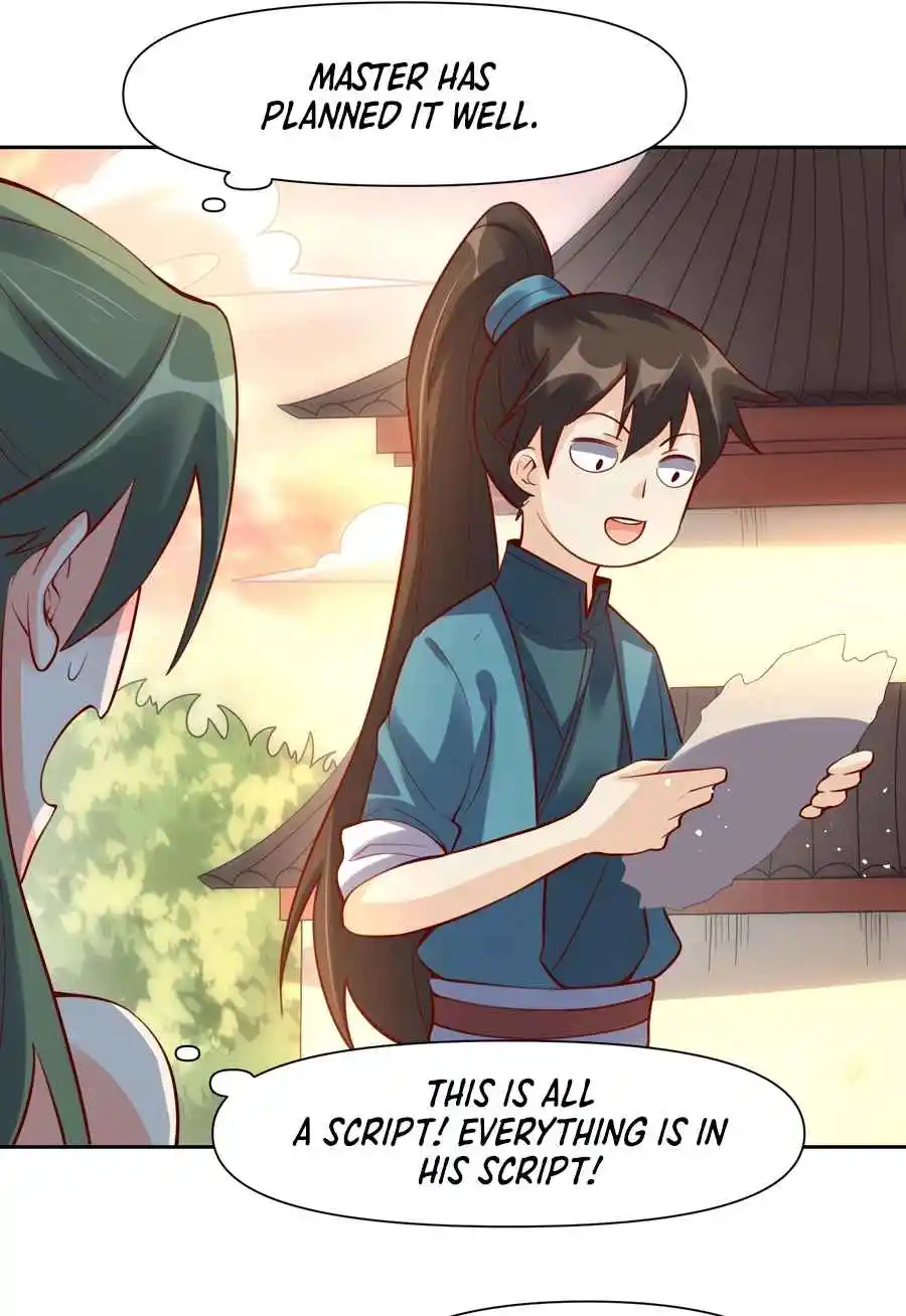 A Big Shot Actually 321