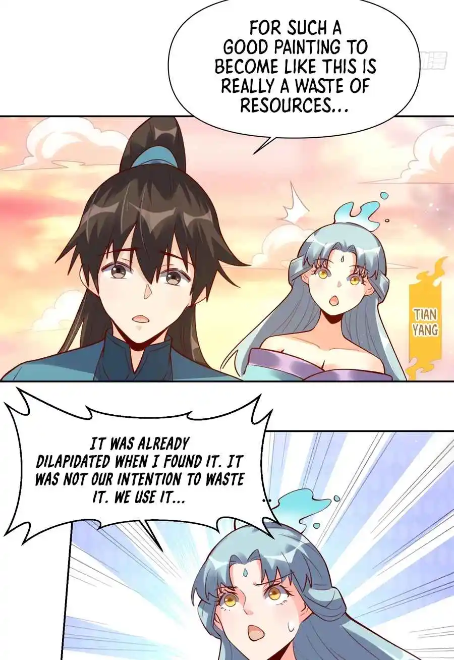 A Big Shot Actually 321