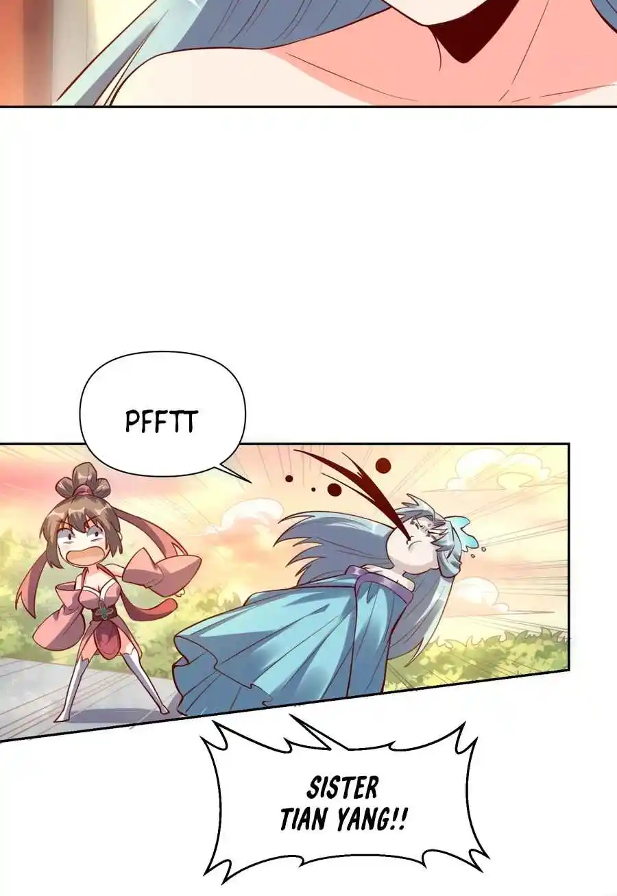 A Big Shot Actually 321