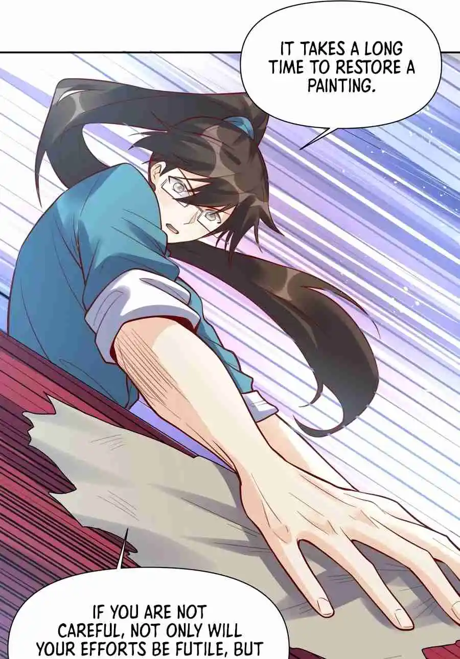 A Big Shot Actually 321