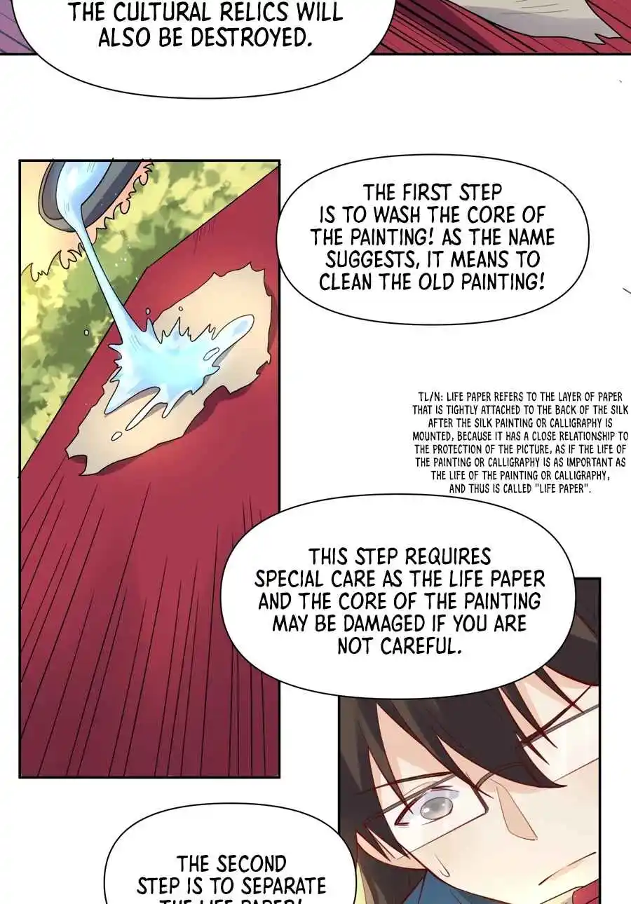 A Big Shot Actually 321