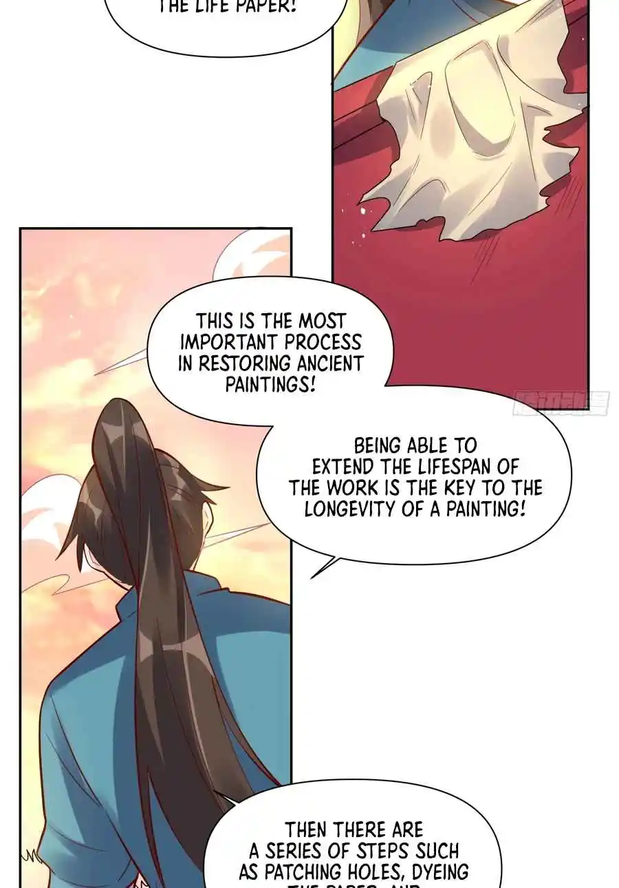 A Big Shot Actually 321