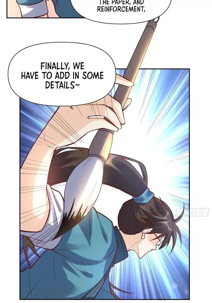 A Big Shot Actually 321