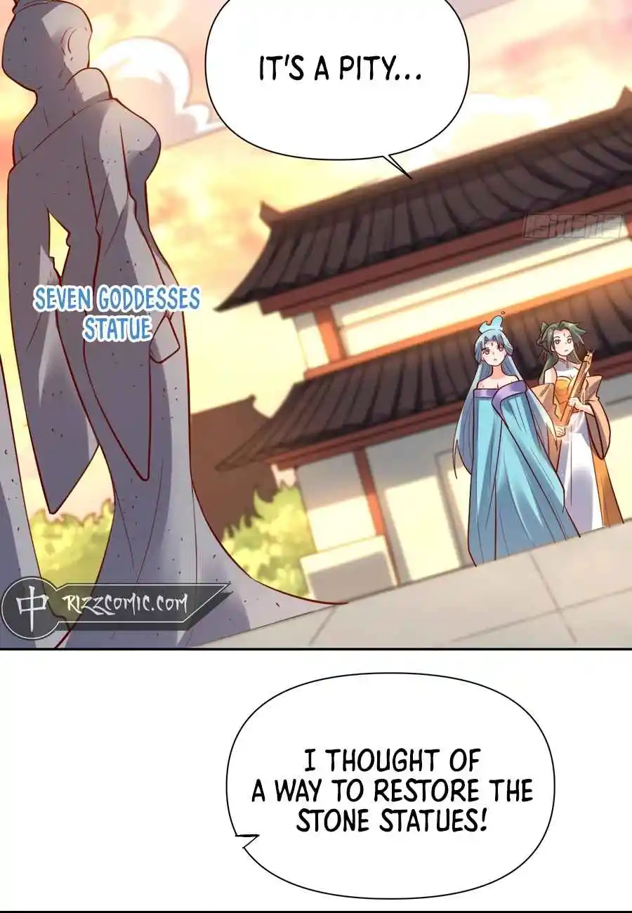 A Big Shot Actually 321