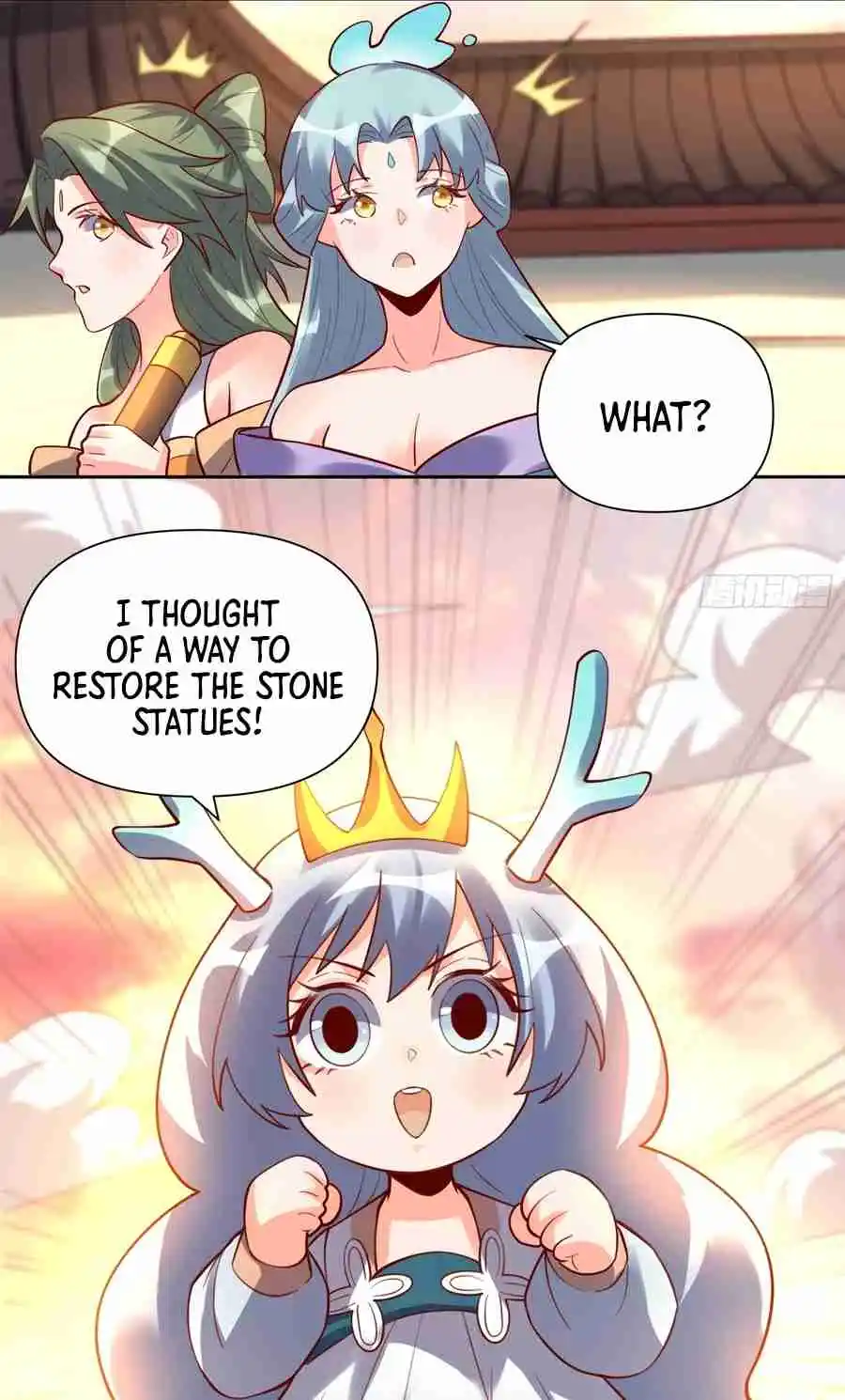 A Big Shot Actually 321