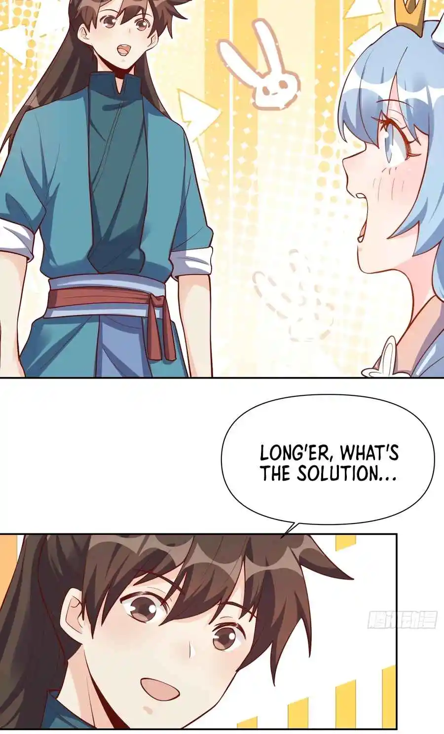 A Big Shot Actually 321