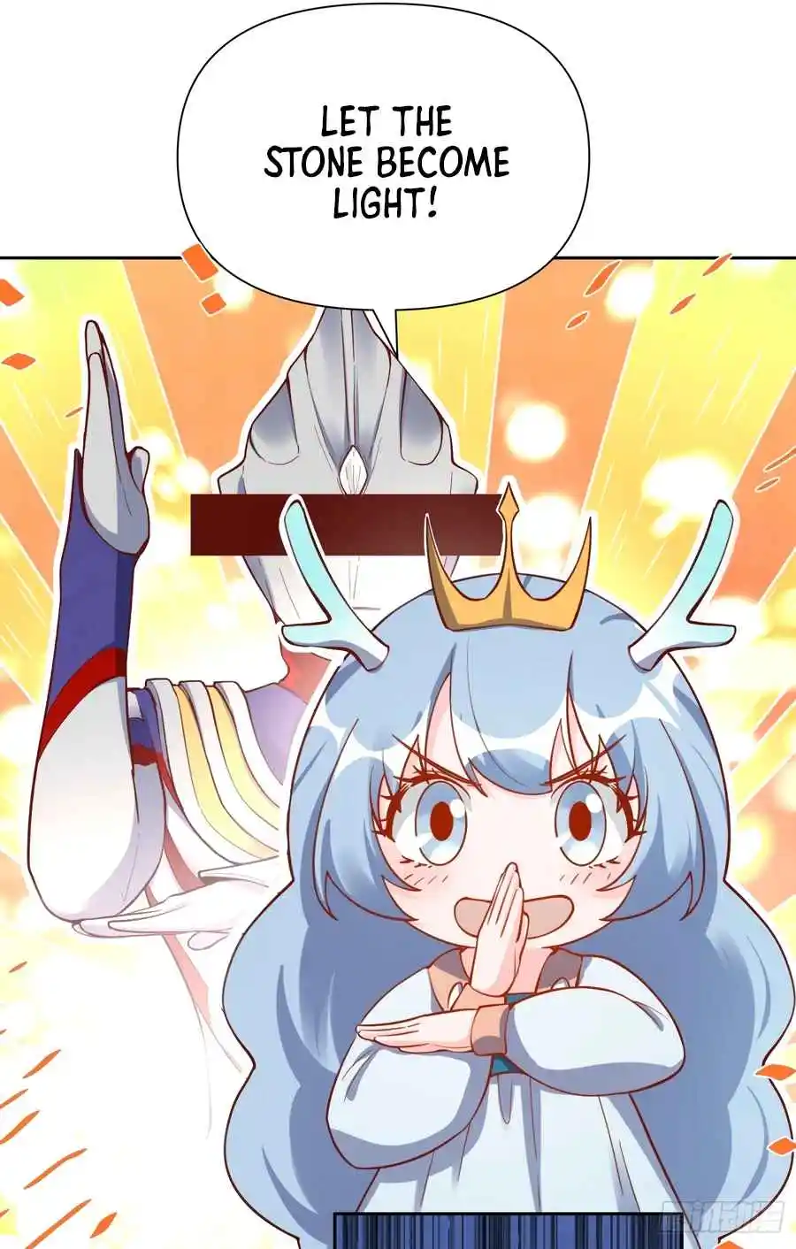 A Big Shot Actually 321