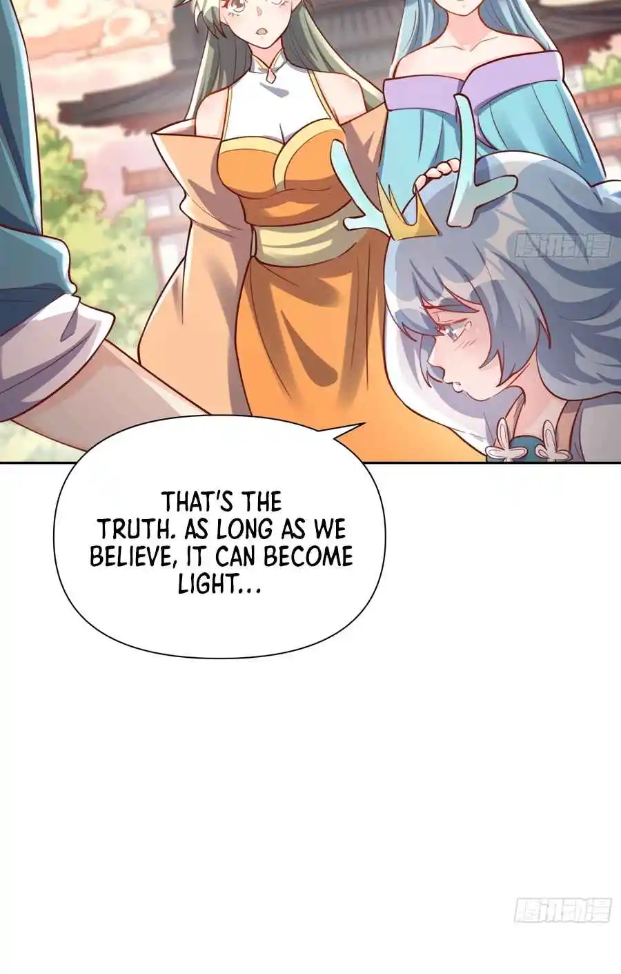 A Big Shot Actually 321