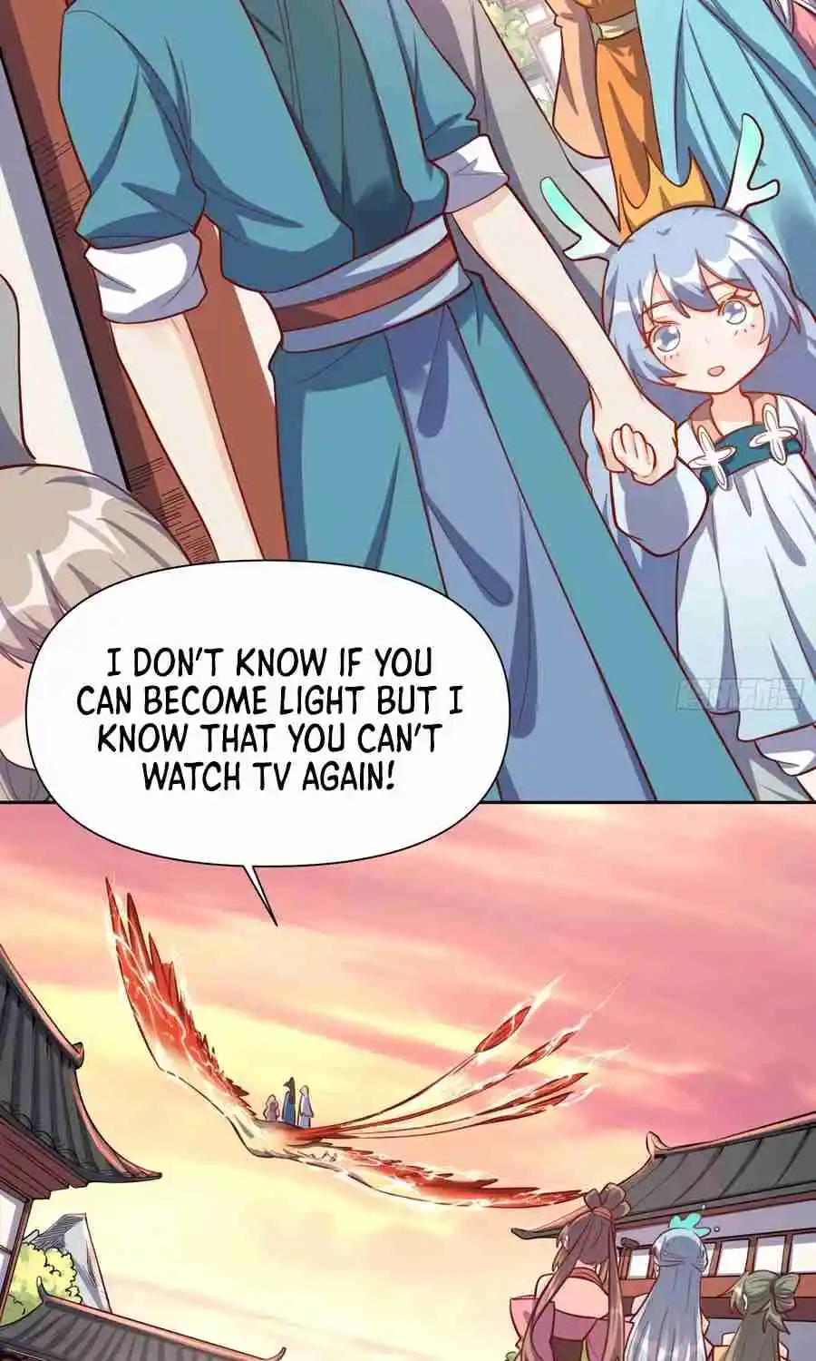 A Big Shot Actually 321