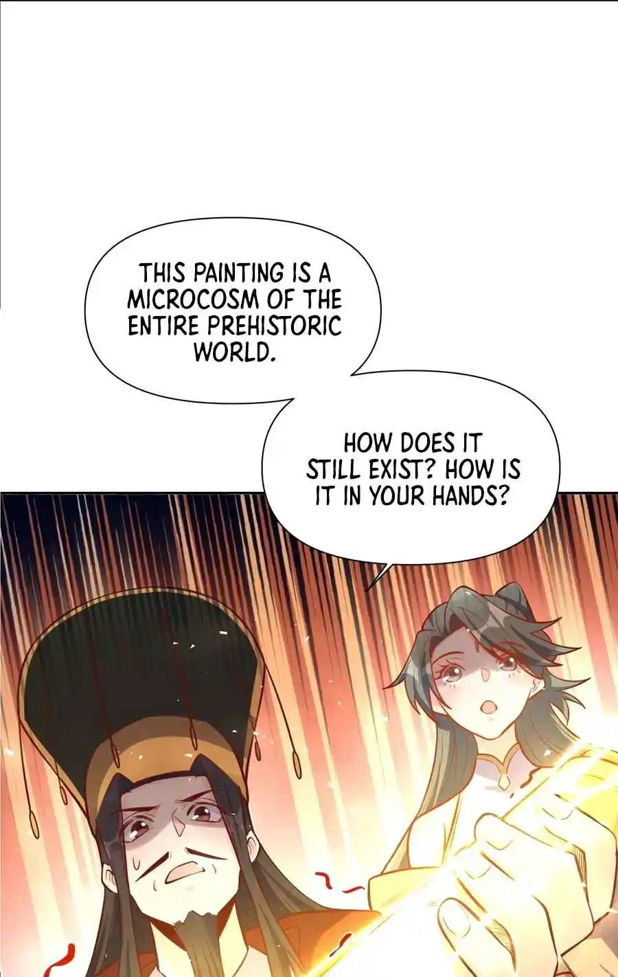 A Big Shot Actually 322