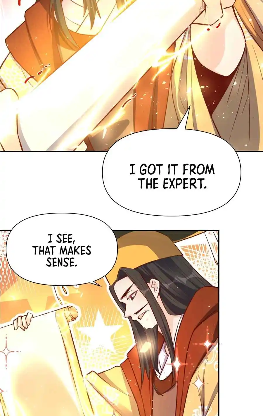 A Big Shot Actually 322