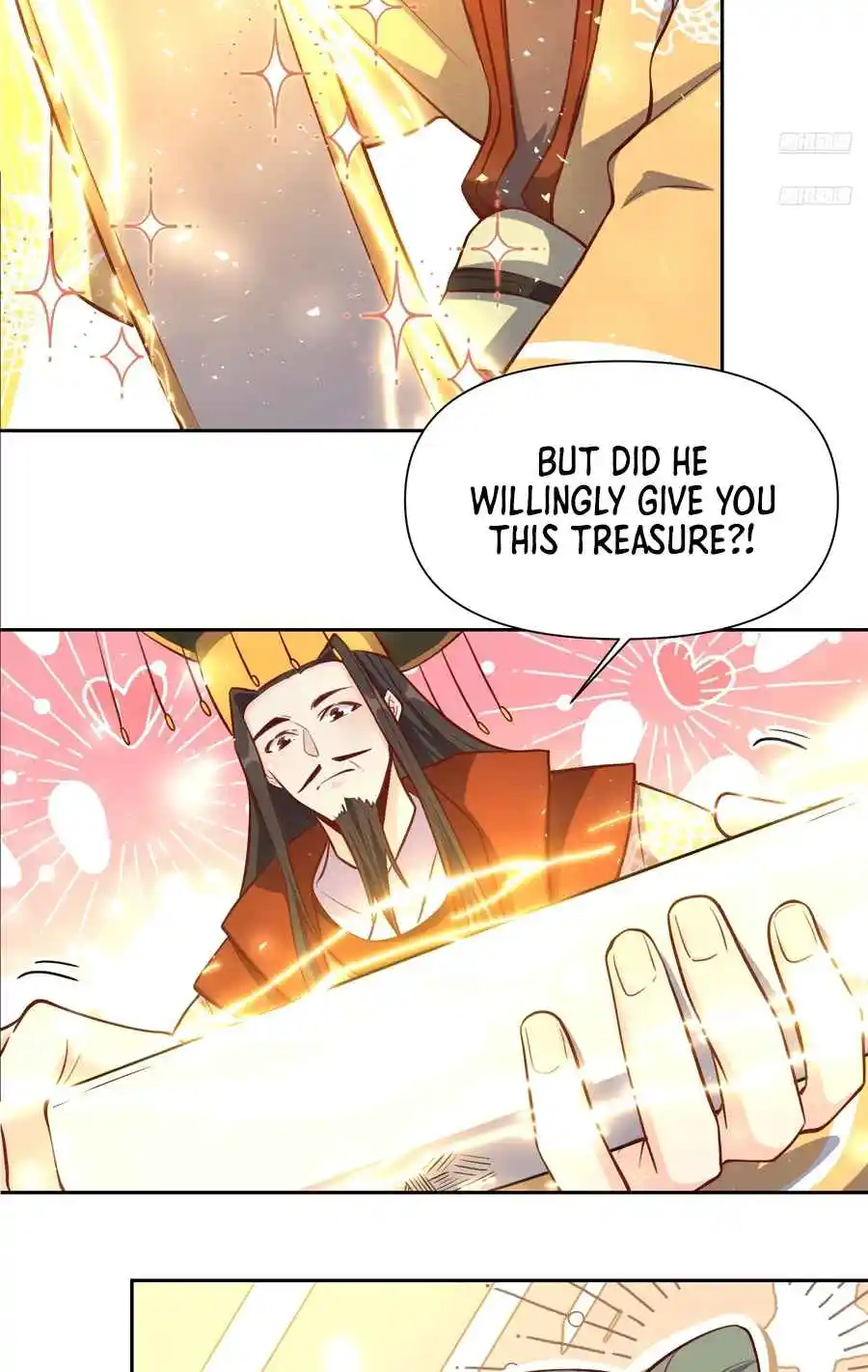 A Big Shot Actually 322