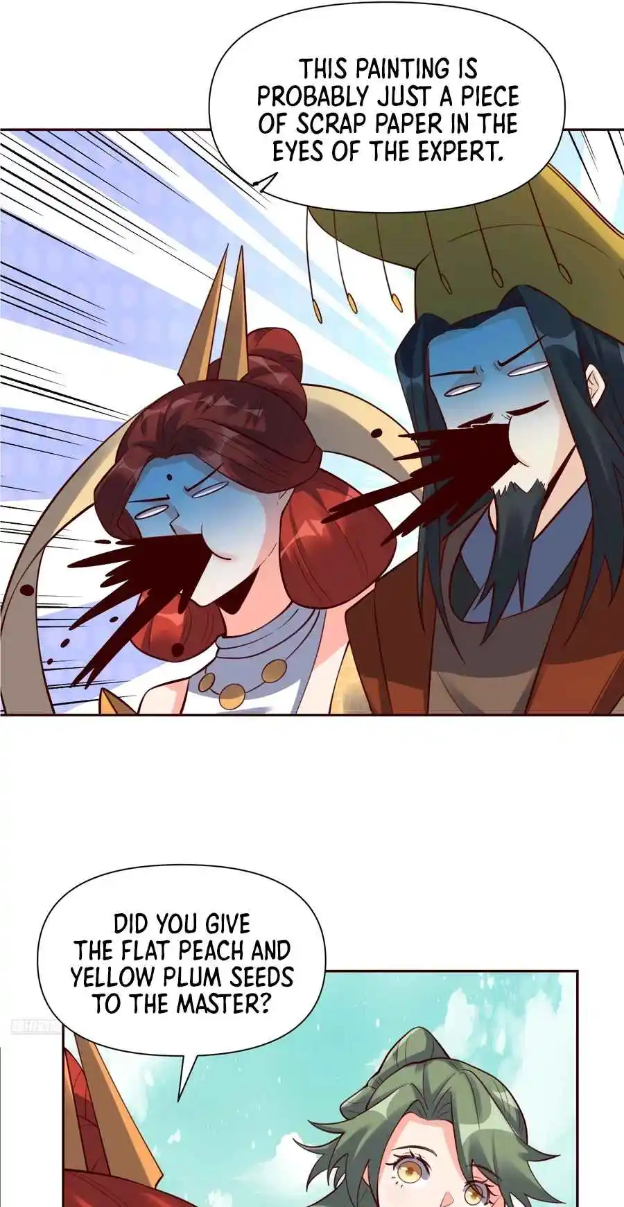 A Big Shot Actually 322