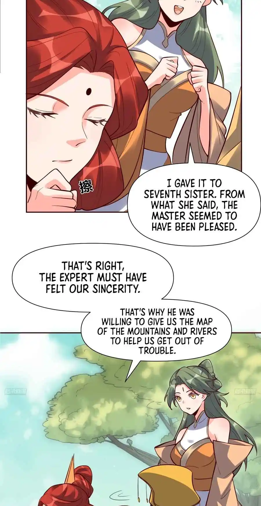 A Big Shot Actually 322