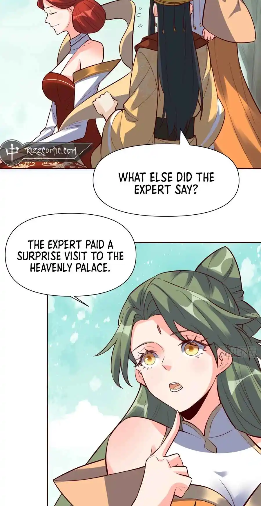 A Big Shot Actually 322