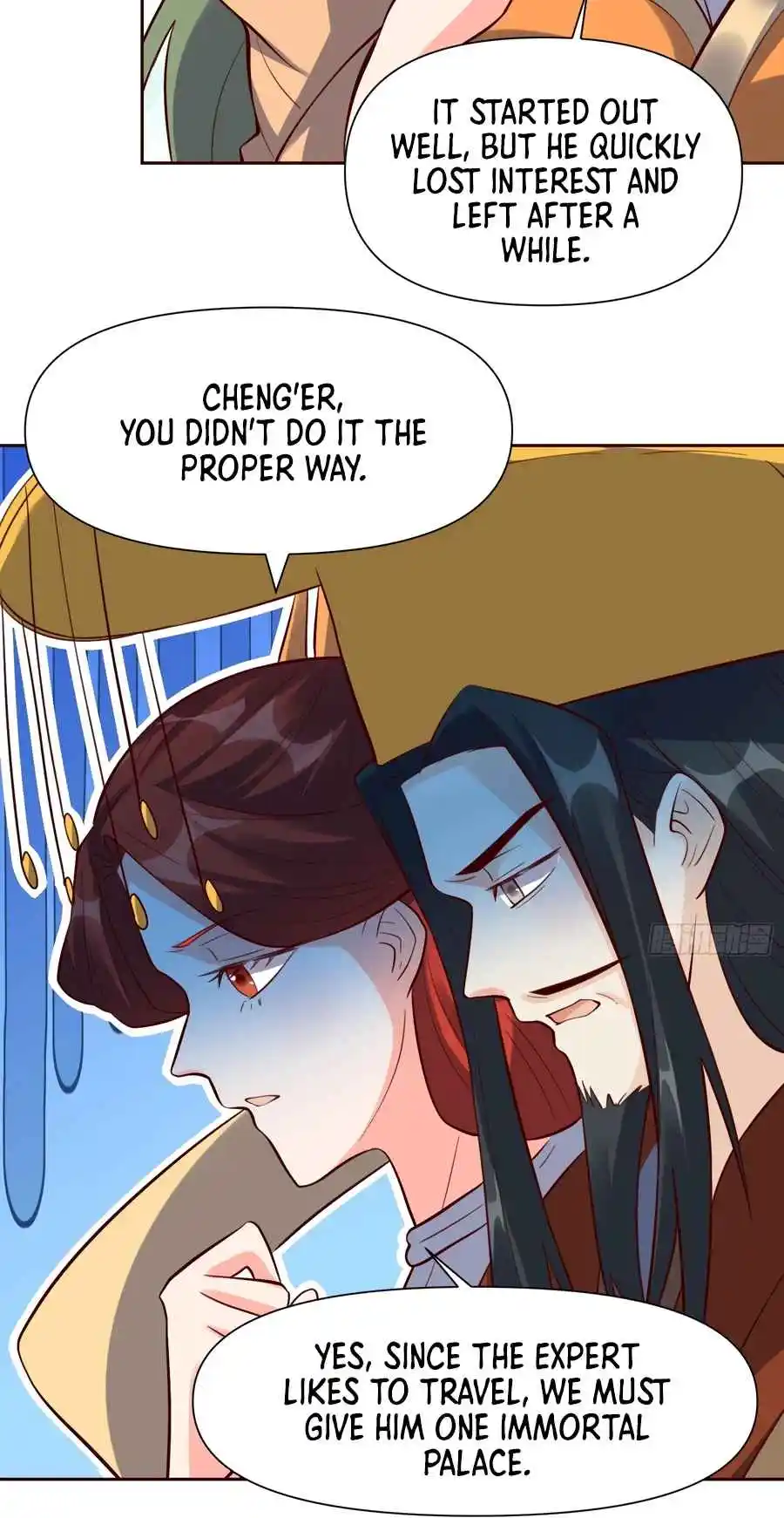 A Big Shot Actually 322