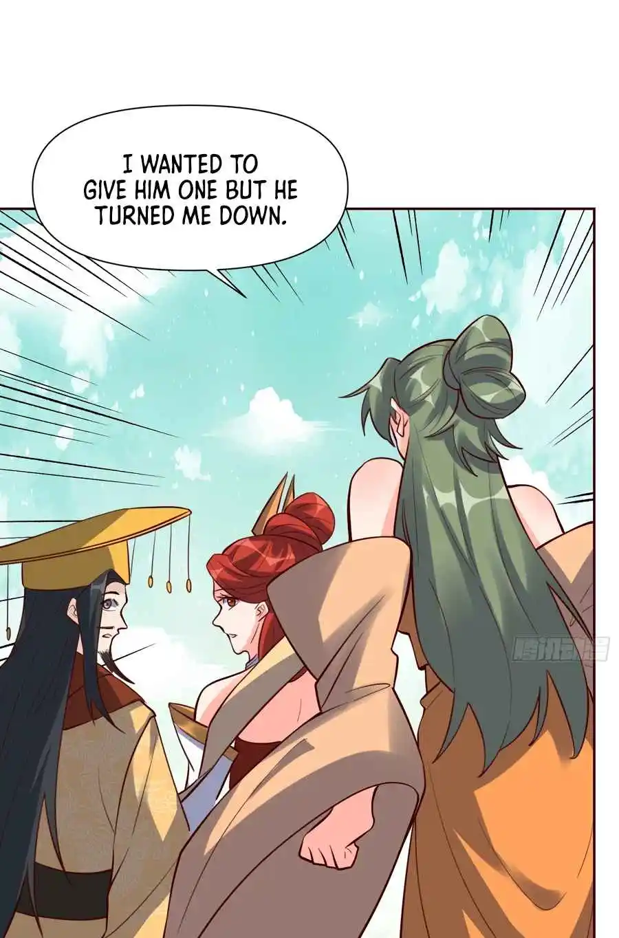 A Big Shot Actually 322