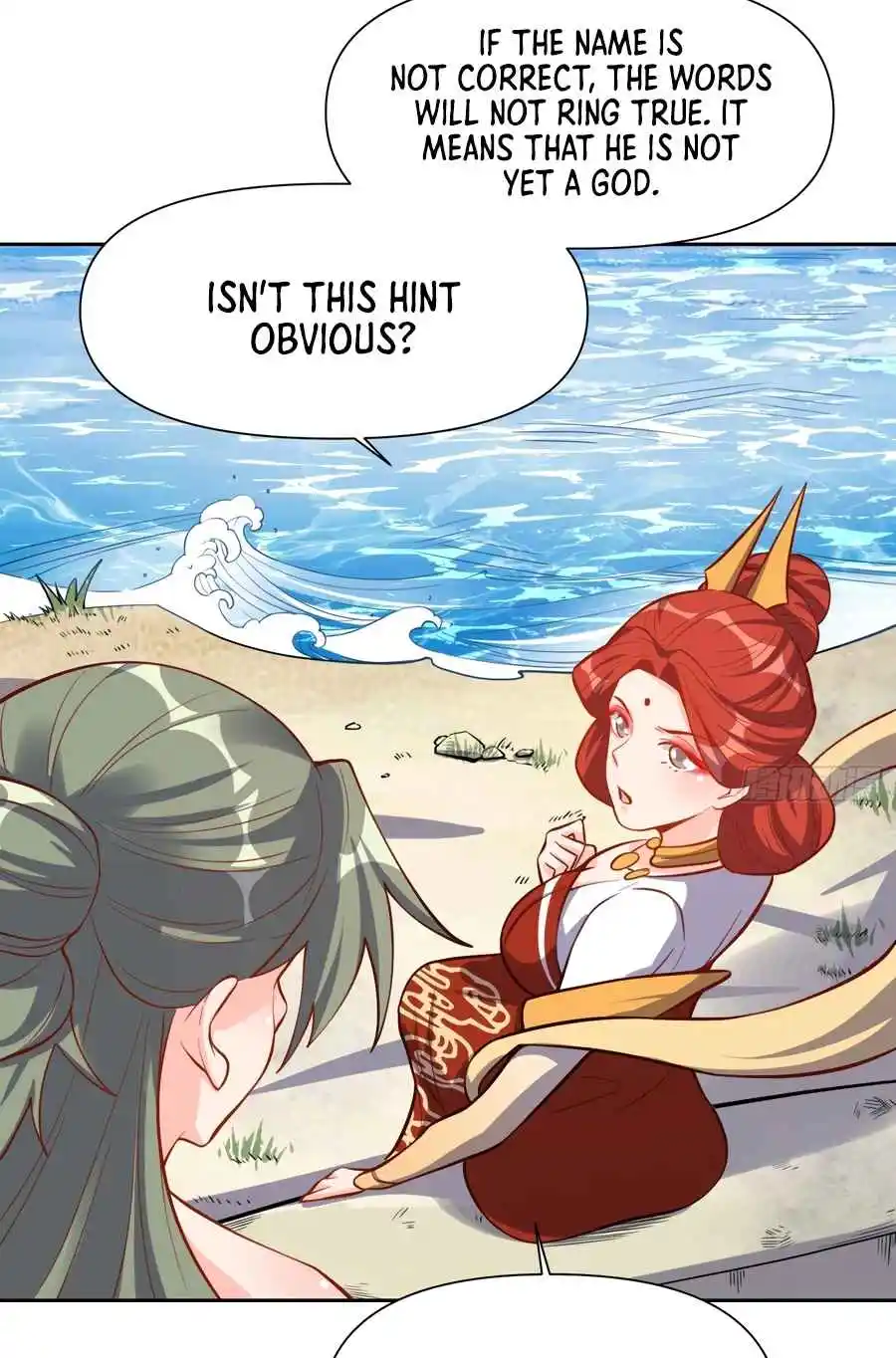 A Big Shot Actually 322