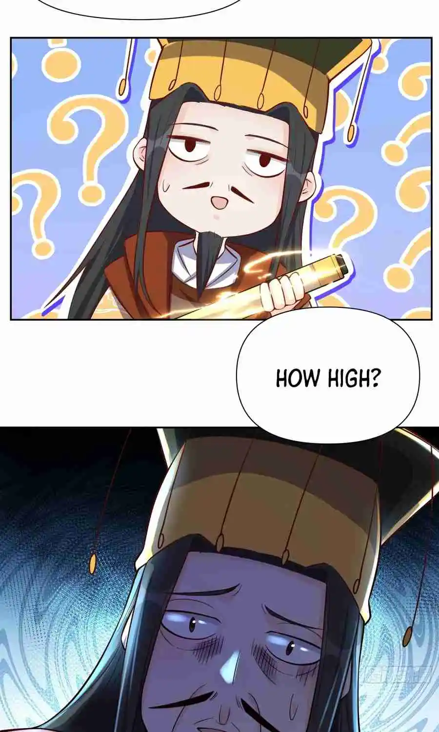 A Big Shot Actually 322