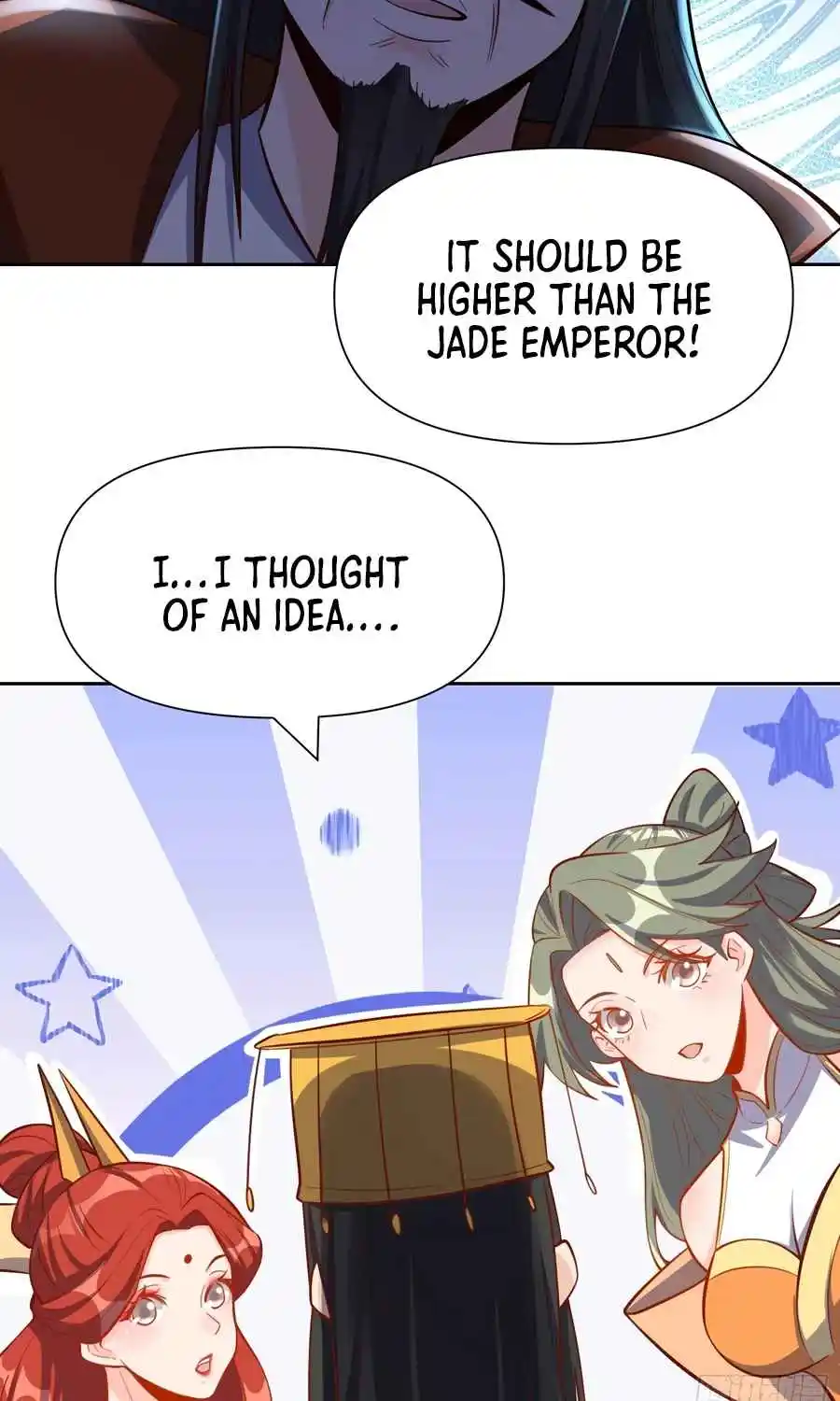 A Big Shot Actually 322