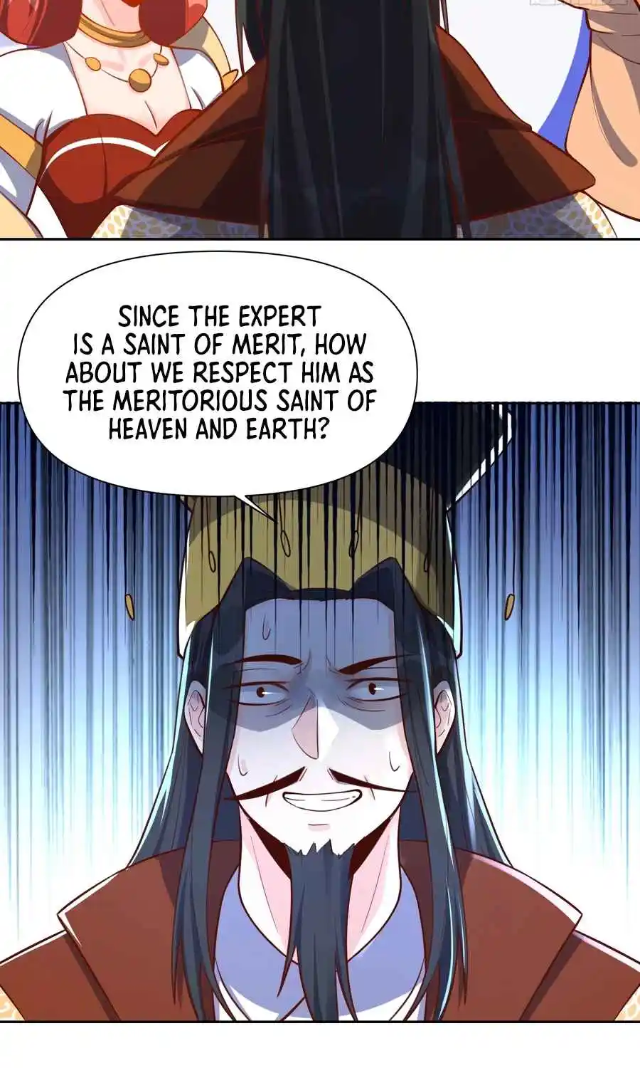 A Big Shot Actually 322