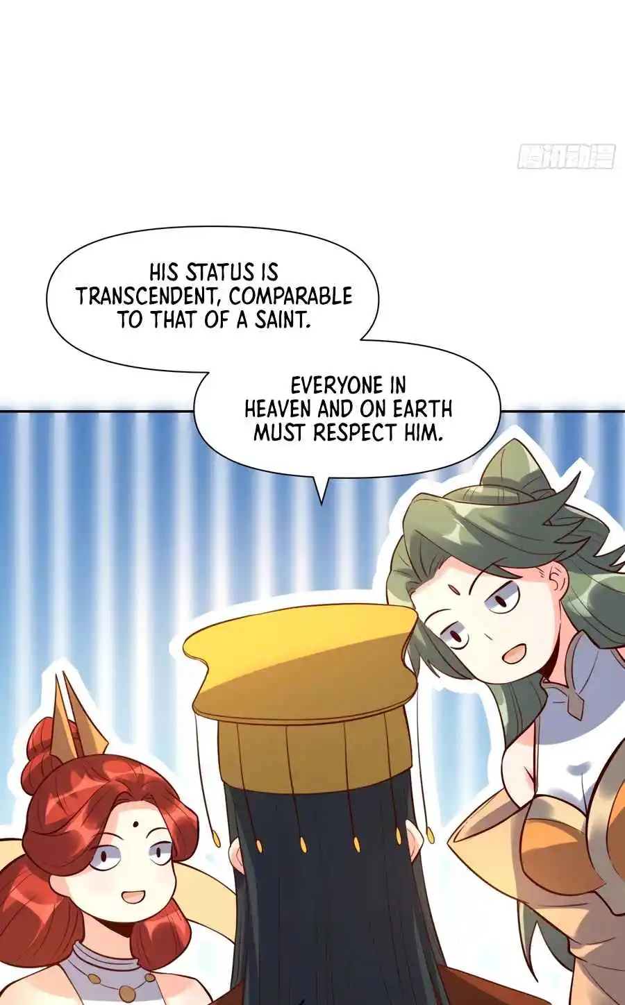 A Big Shot Actually 322