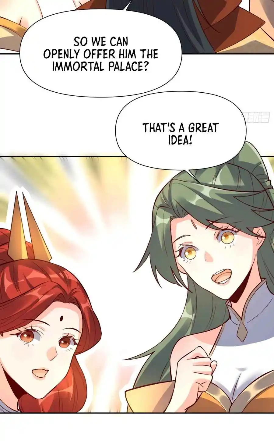 A Big Shot Actually 322