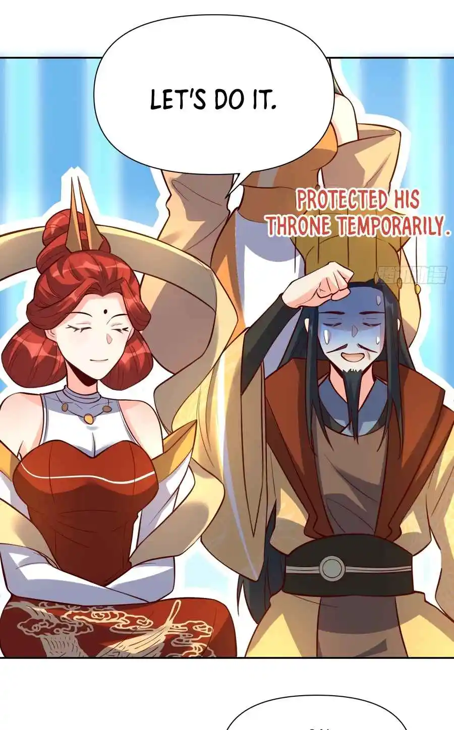 A Big Shot Actually 322