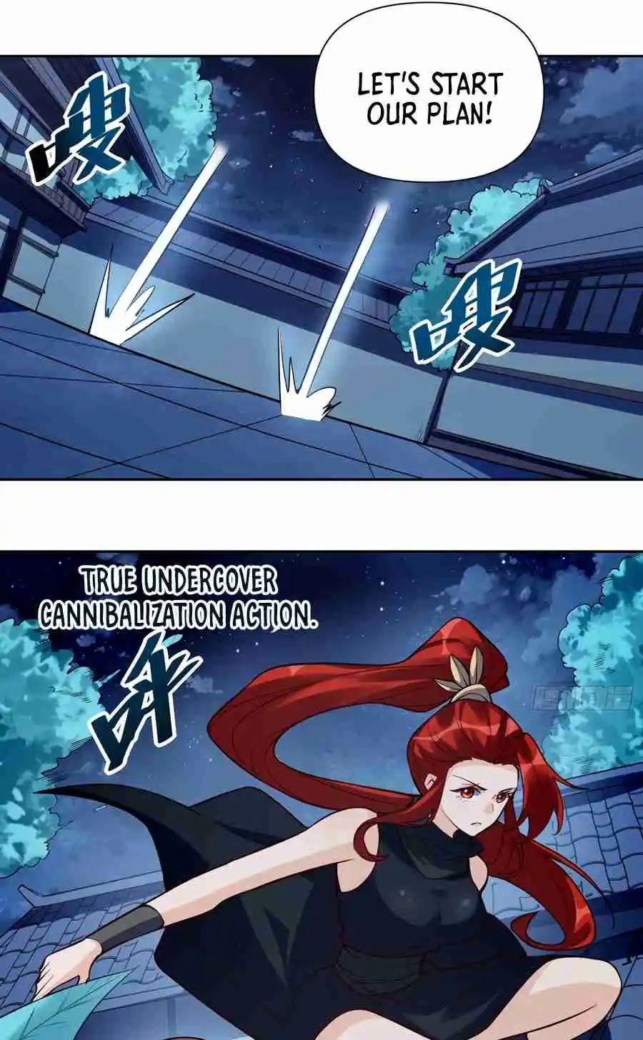 A Big Shot Actually 322