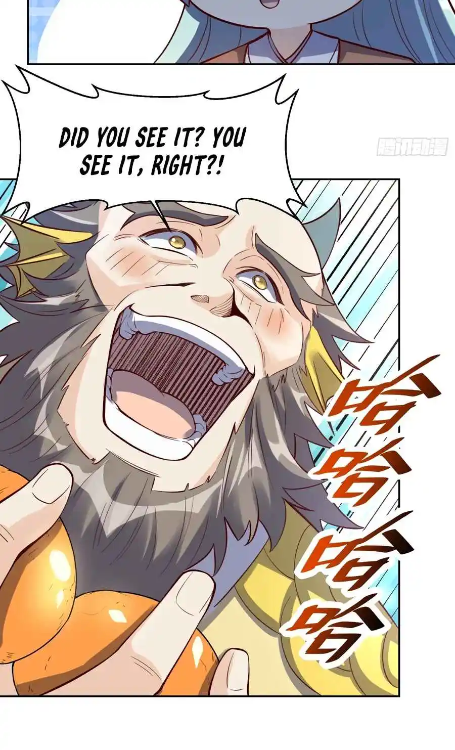 A Big Shot Actually 322