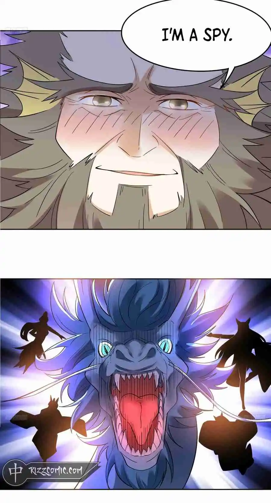 A Big Shot Actually 323