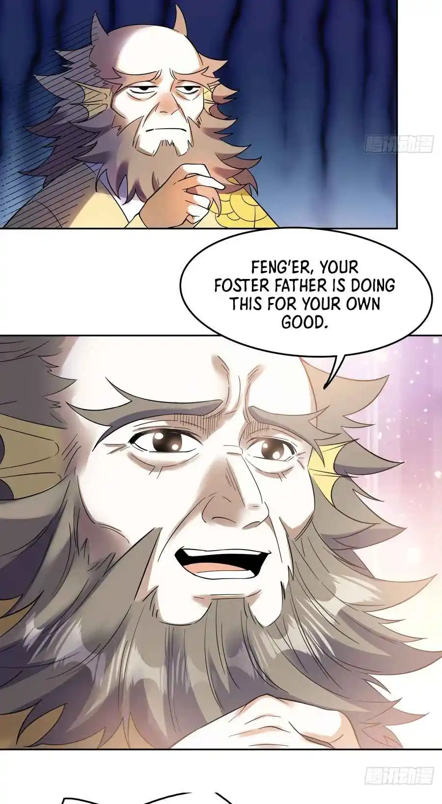 A Big Shot Actually 323