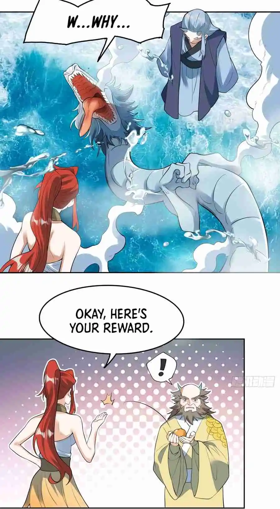 A Big Shot Actually 323