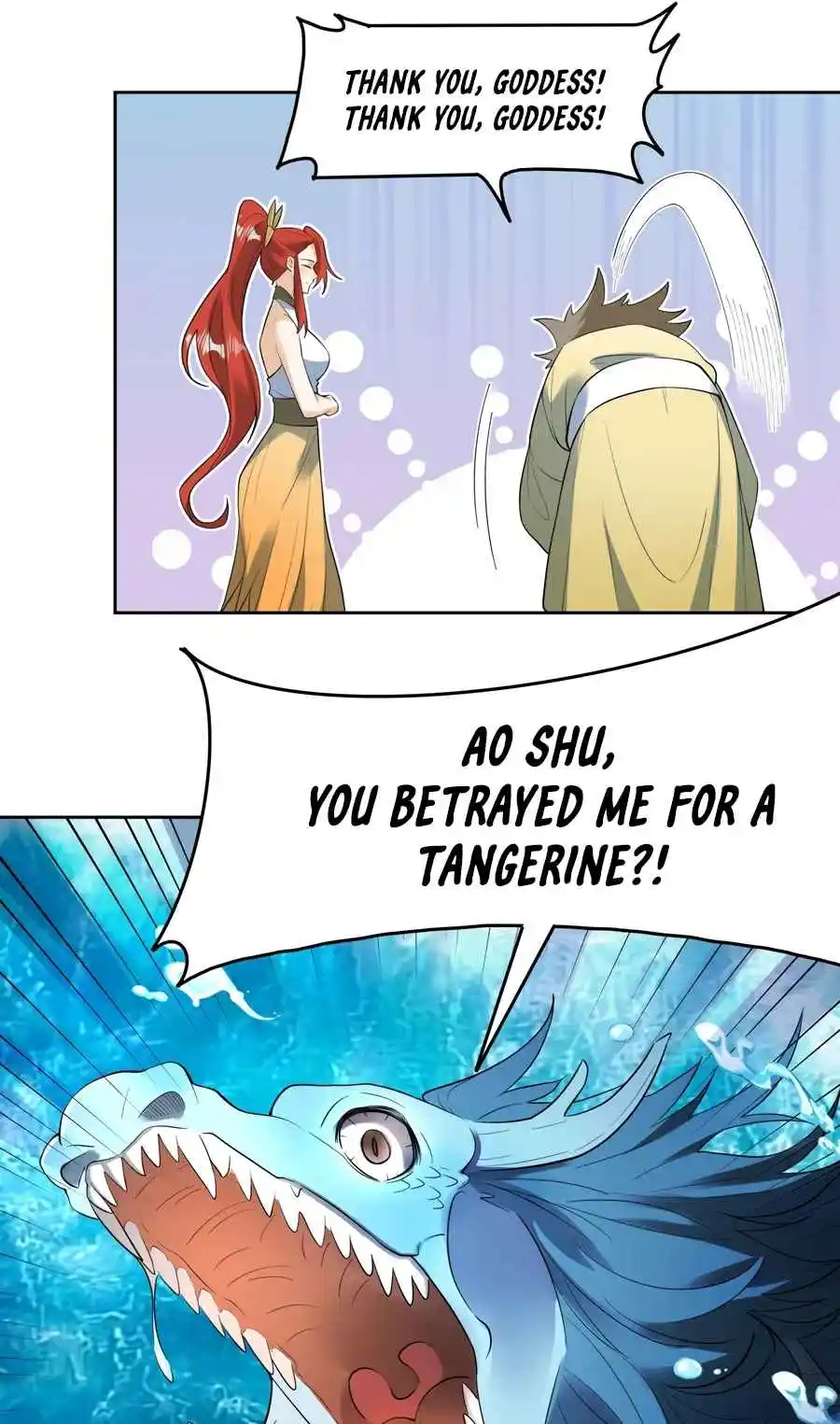 A Big Shot Actually 323