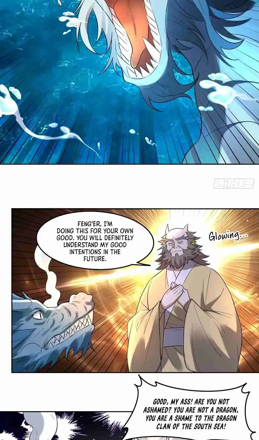 A Big Shot Actually 323