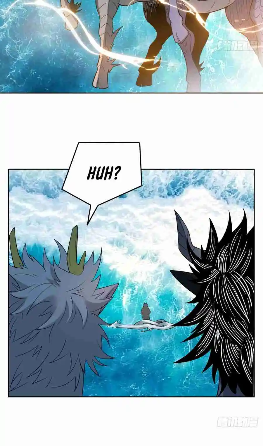 A Big Shot Actually 323