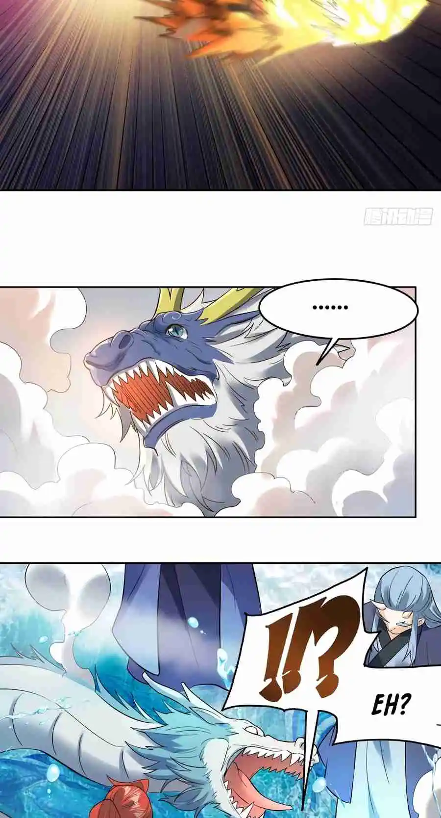 A Big Shot Actually 323