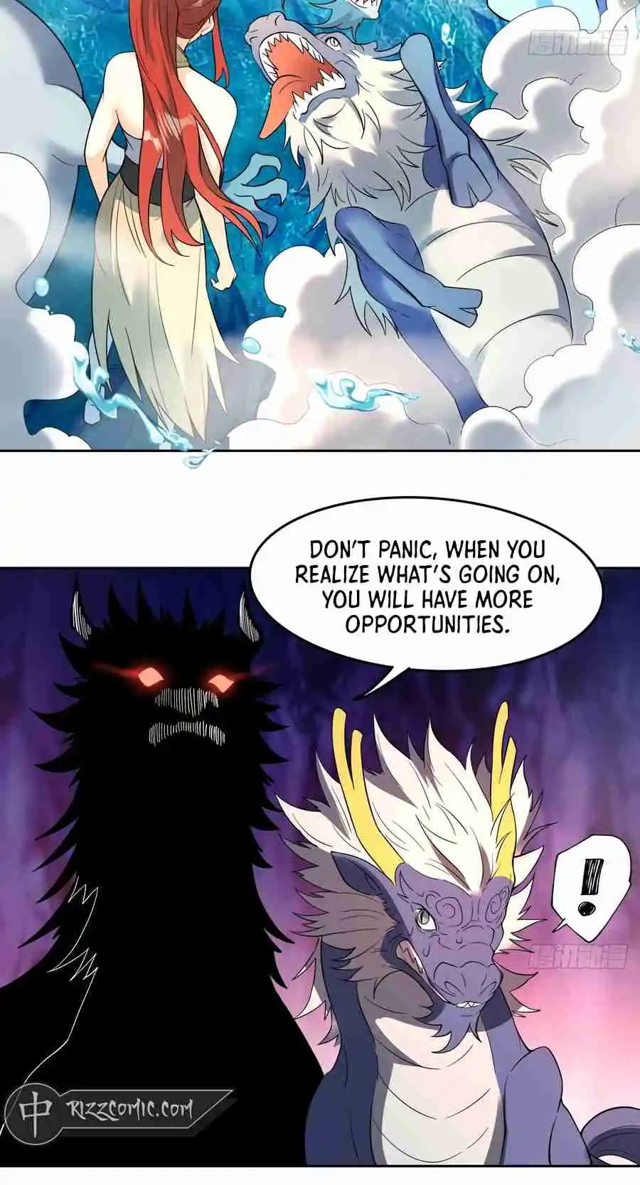 A Big Shot Actually 323