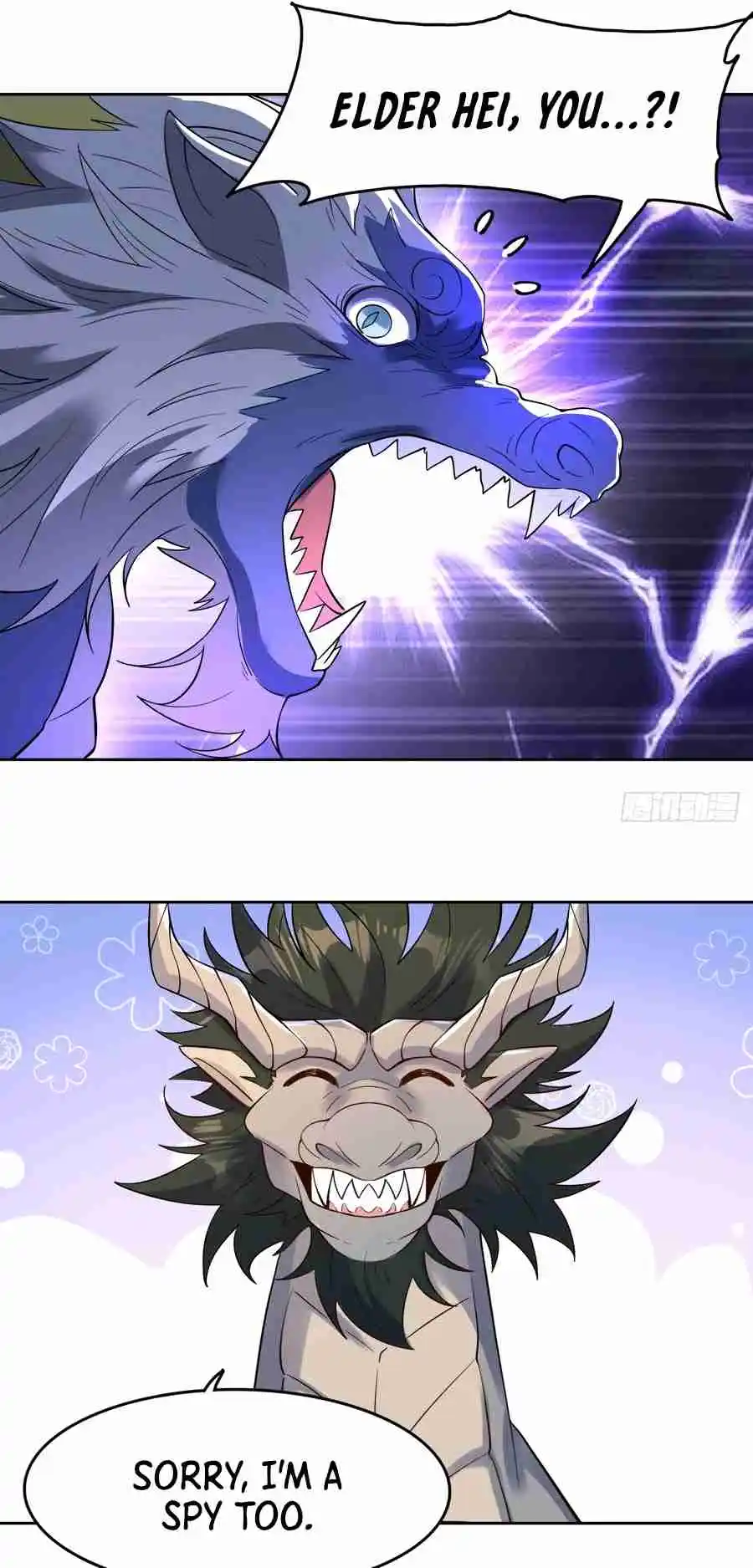 A Big Shot Actually 323