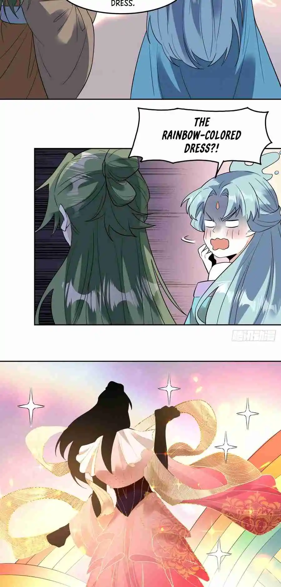 A Big Shot Actually 323