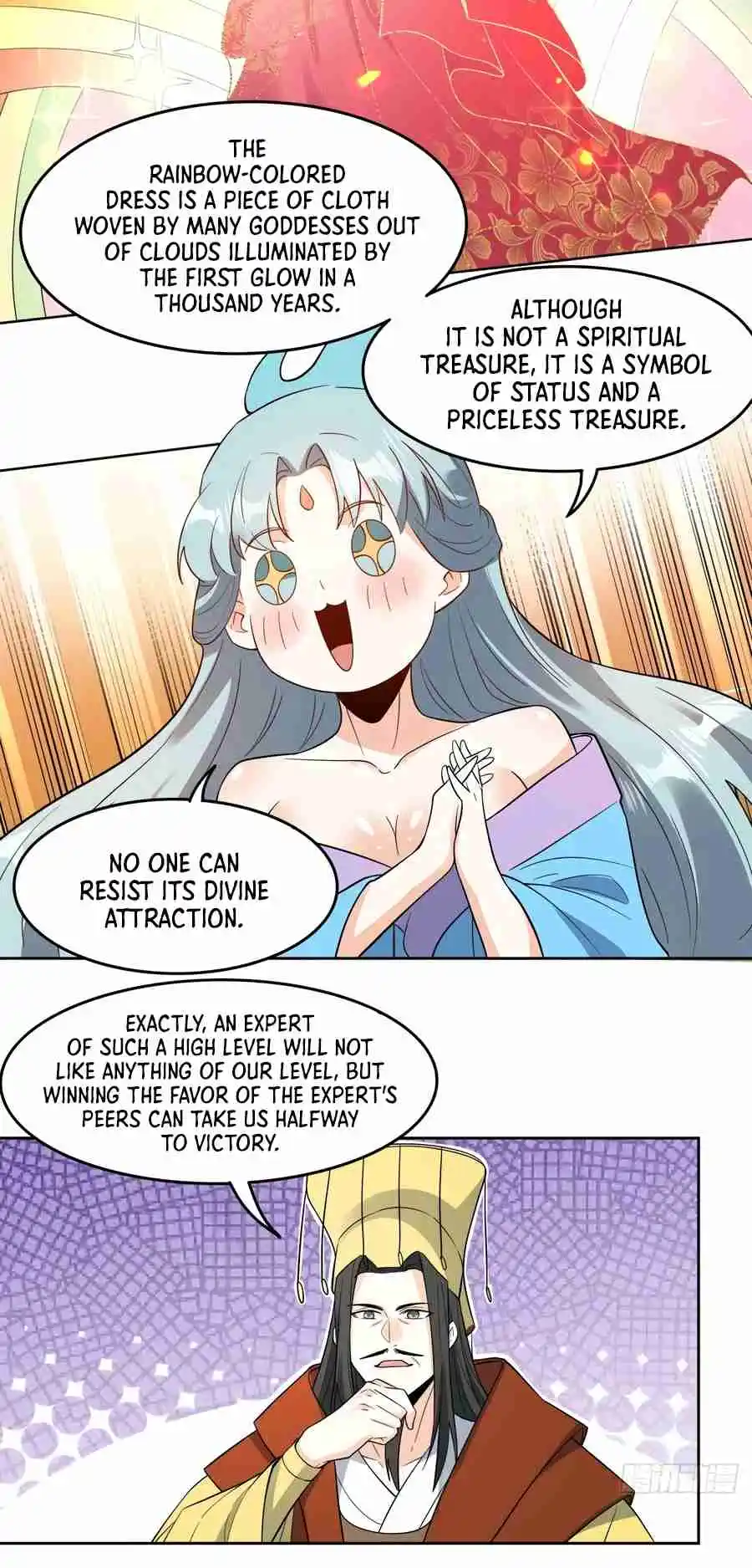 A Big Shot Actually 323