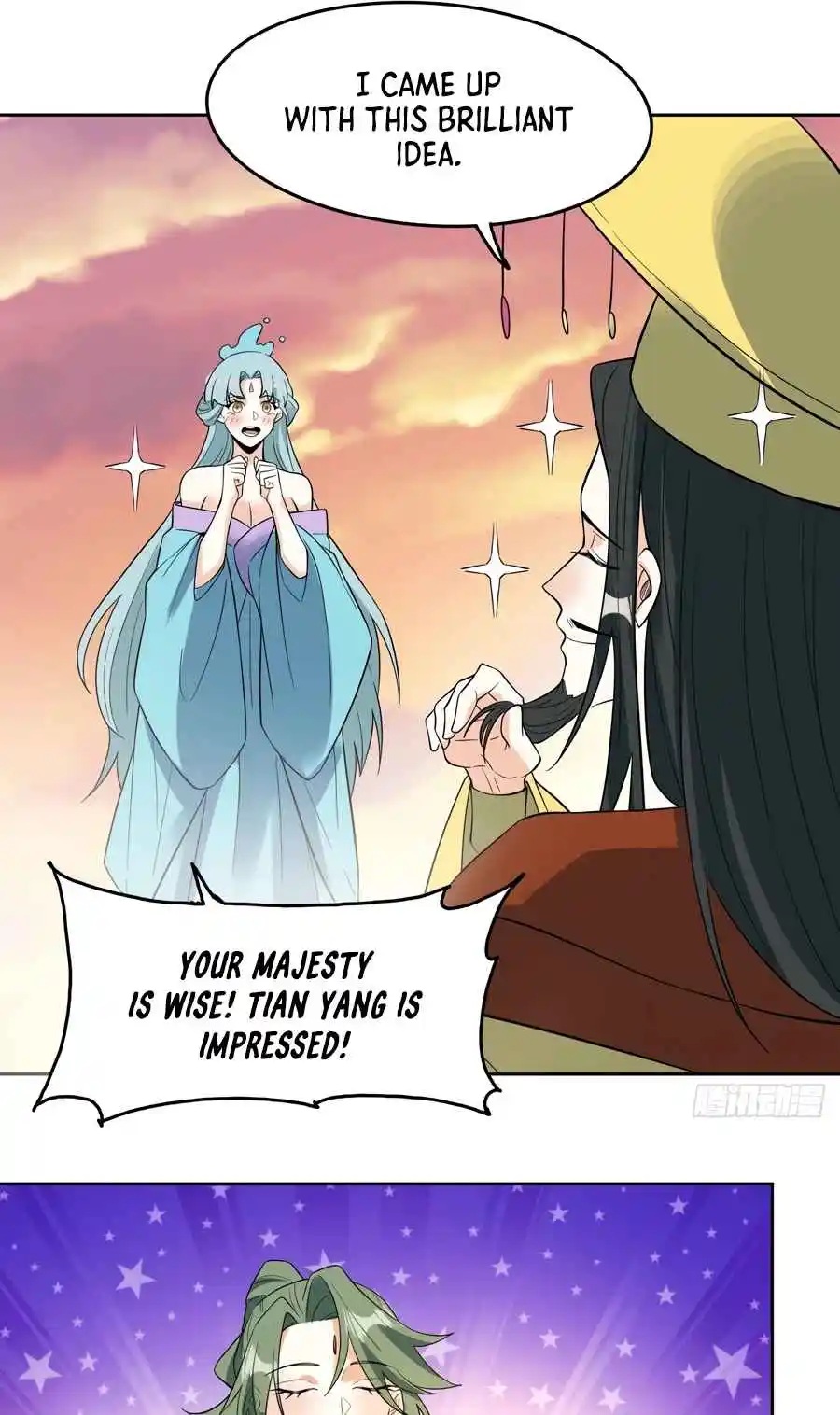 A Big Shot Actually 323