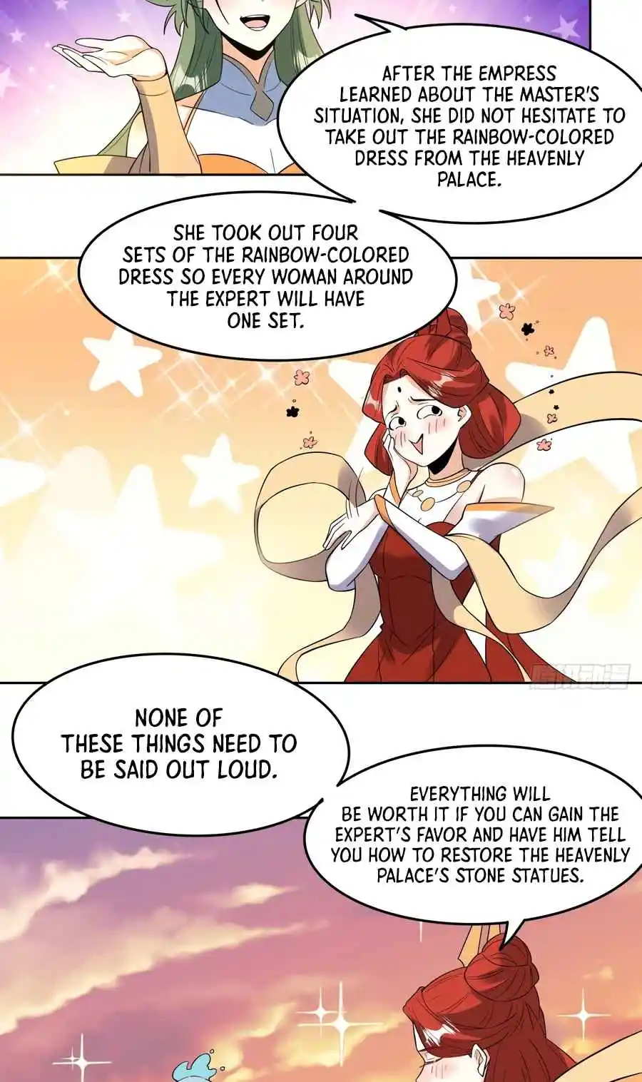 A Big Shot Actually 323