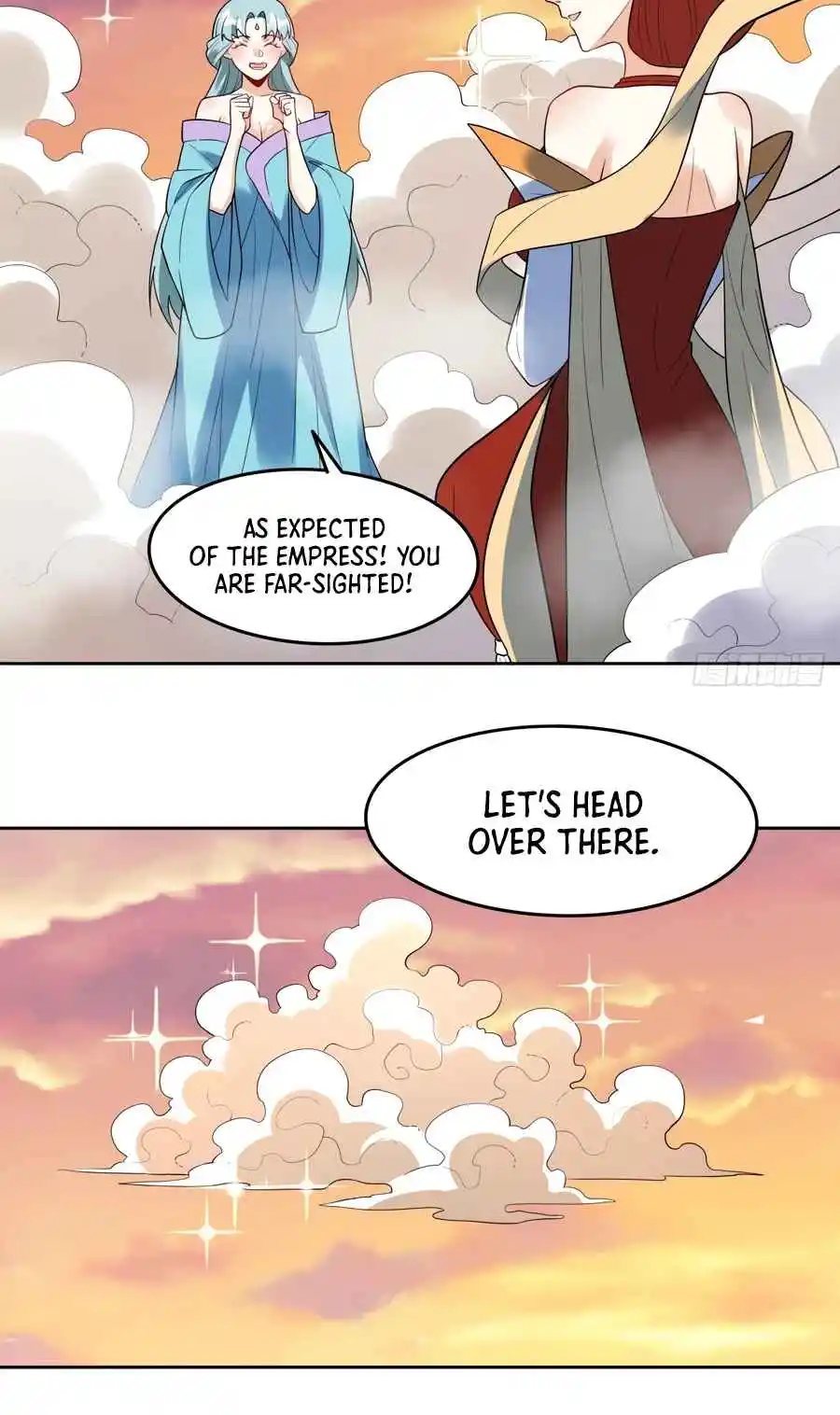 A Big Shot Actually 323