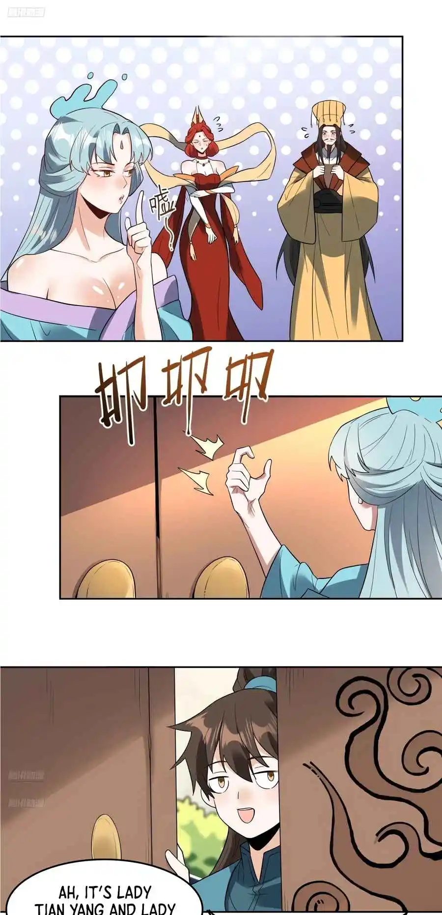 A Big Shot Actually 324